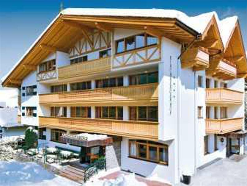 Alpen Glueck Hotel Kirchberger Hof Kirchberg in Tirol Exterior foto