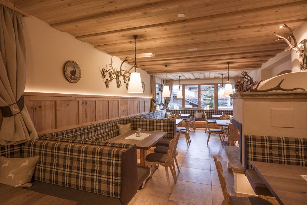 Alpen Glueck Hotel Kirchberger Hof Kirchberg in Tirol Exterior foto